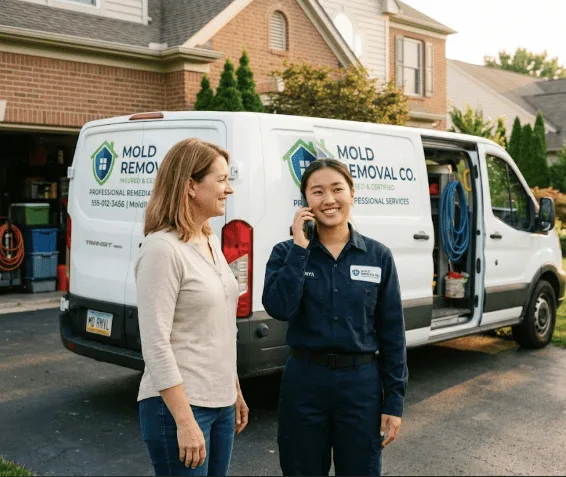 Crawlspace Mold Remediation Medanales, NM FAQs
